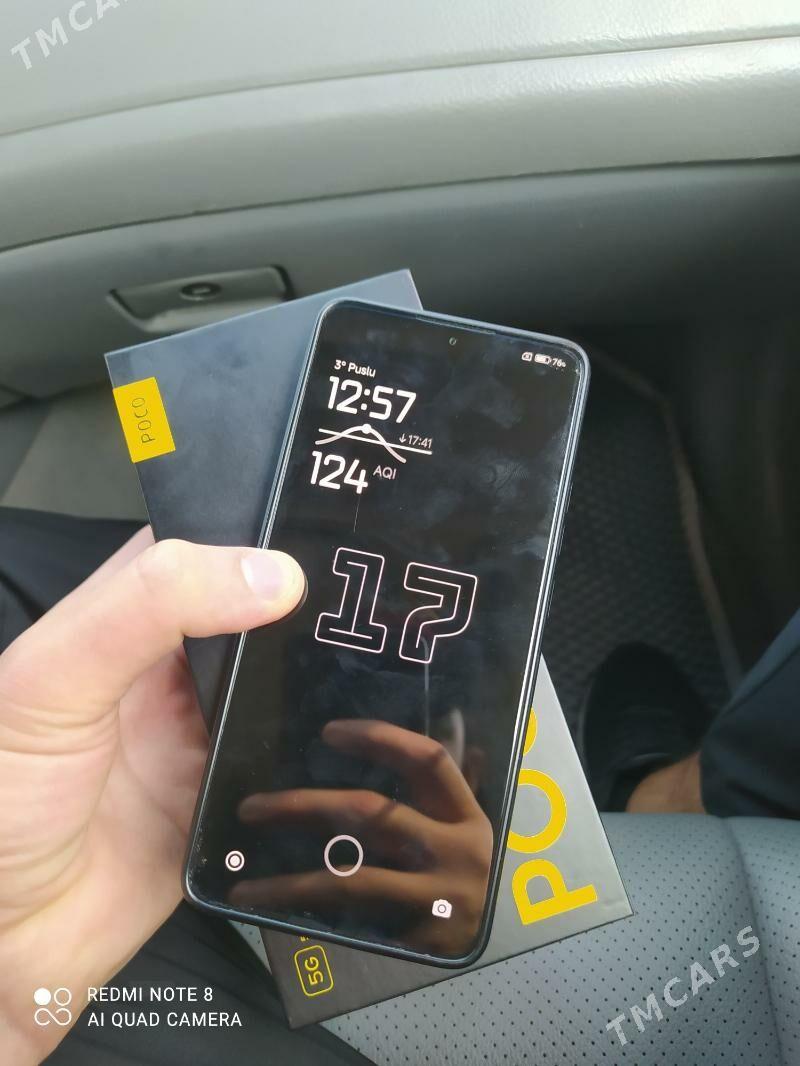 Poco X6 Pro 5G - 6 мкр - img 5