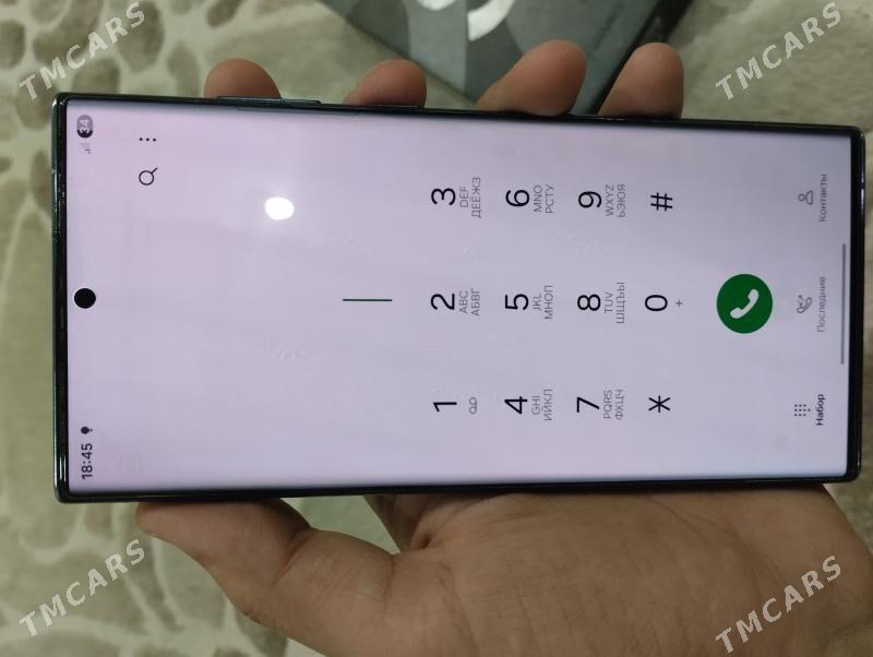 Samsung S22 Ultra 2 Sim - Мары - img 4