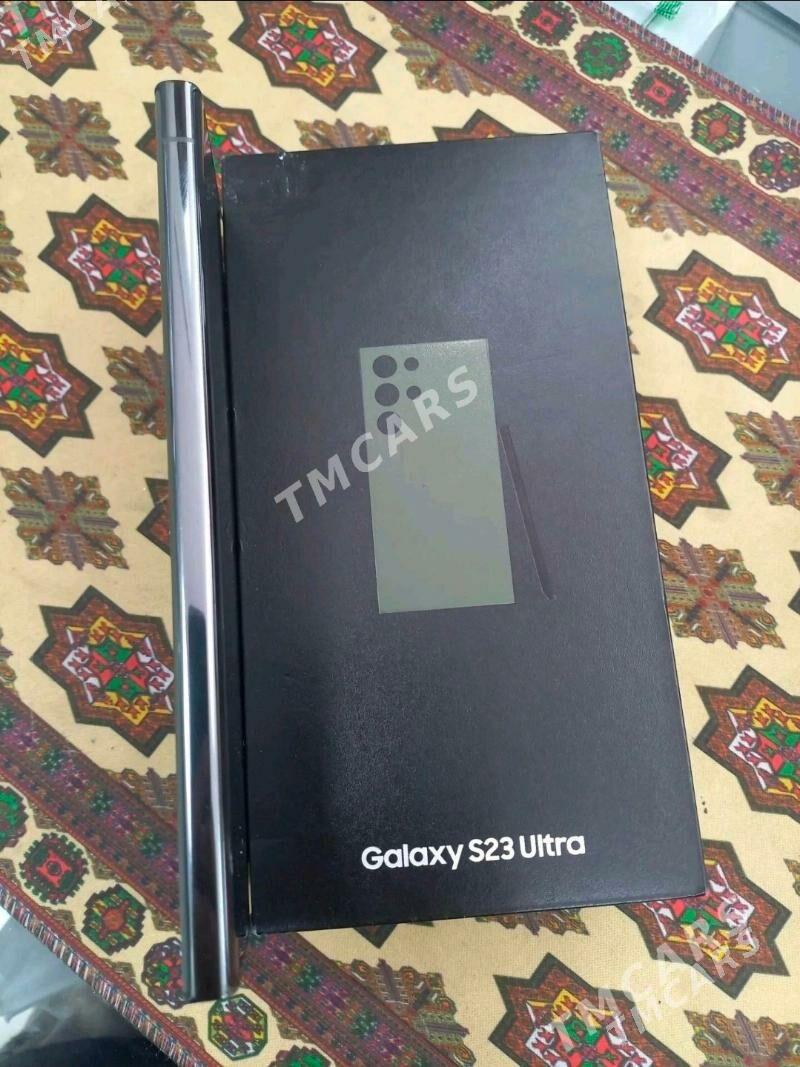 S23ultra 12/256 - Магданлы - img 3
