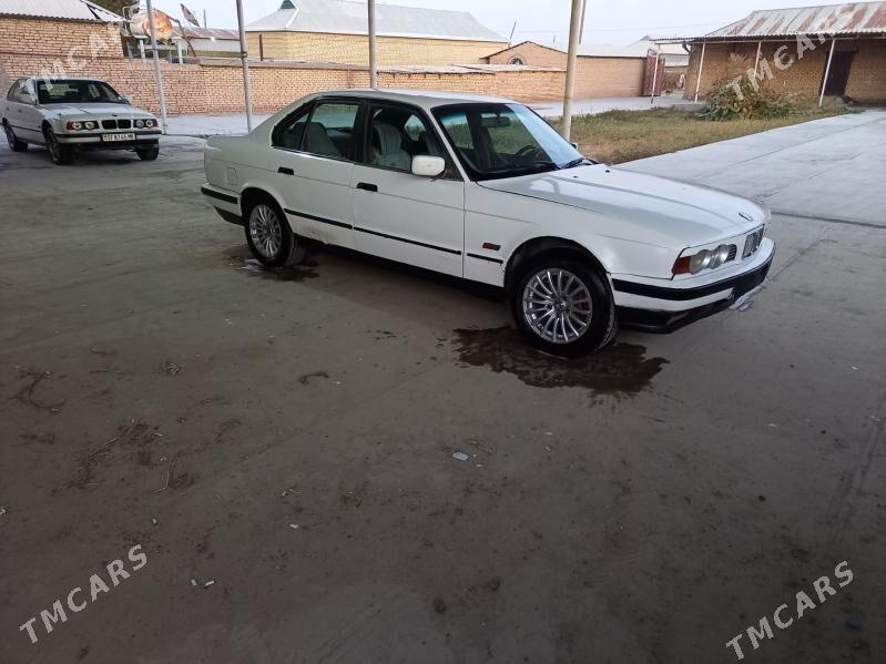 BMW 525 1993 - 28 000 TMT - Mary - img 2