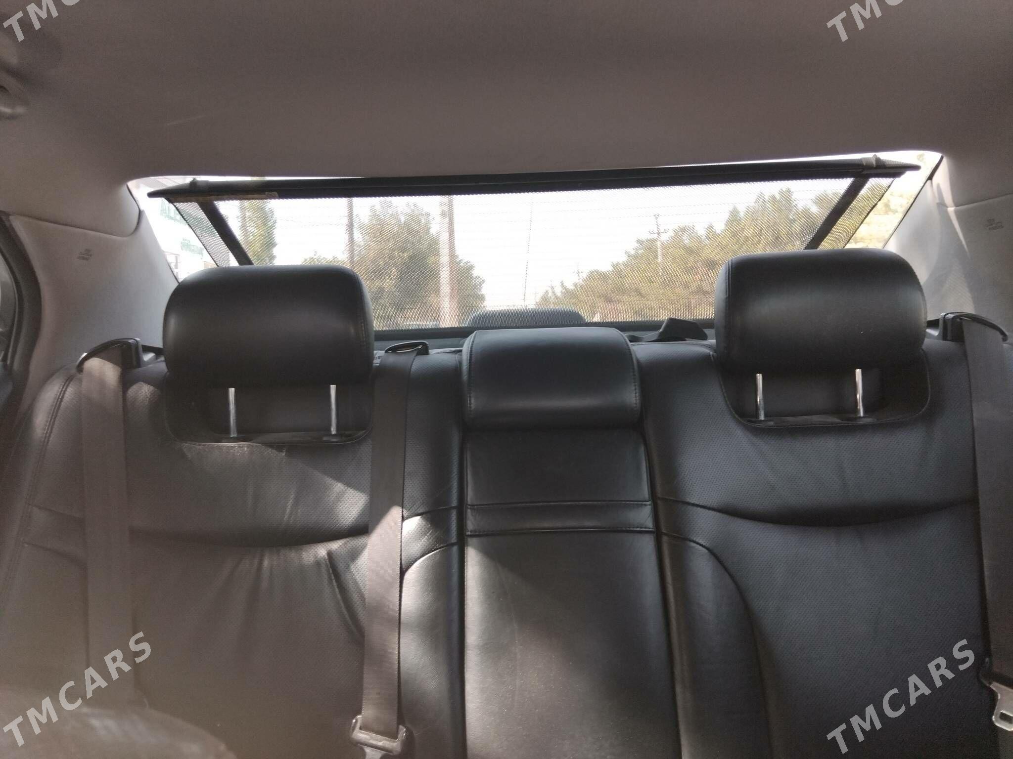 Lexus ES 330 2005 - 170 000 TMT - Sakar - img 5