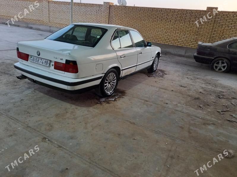 BMW 525 1993 - 28 000 TMT - Mary - img 1