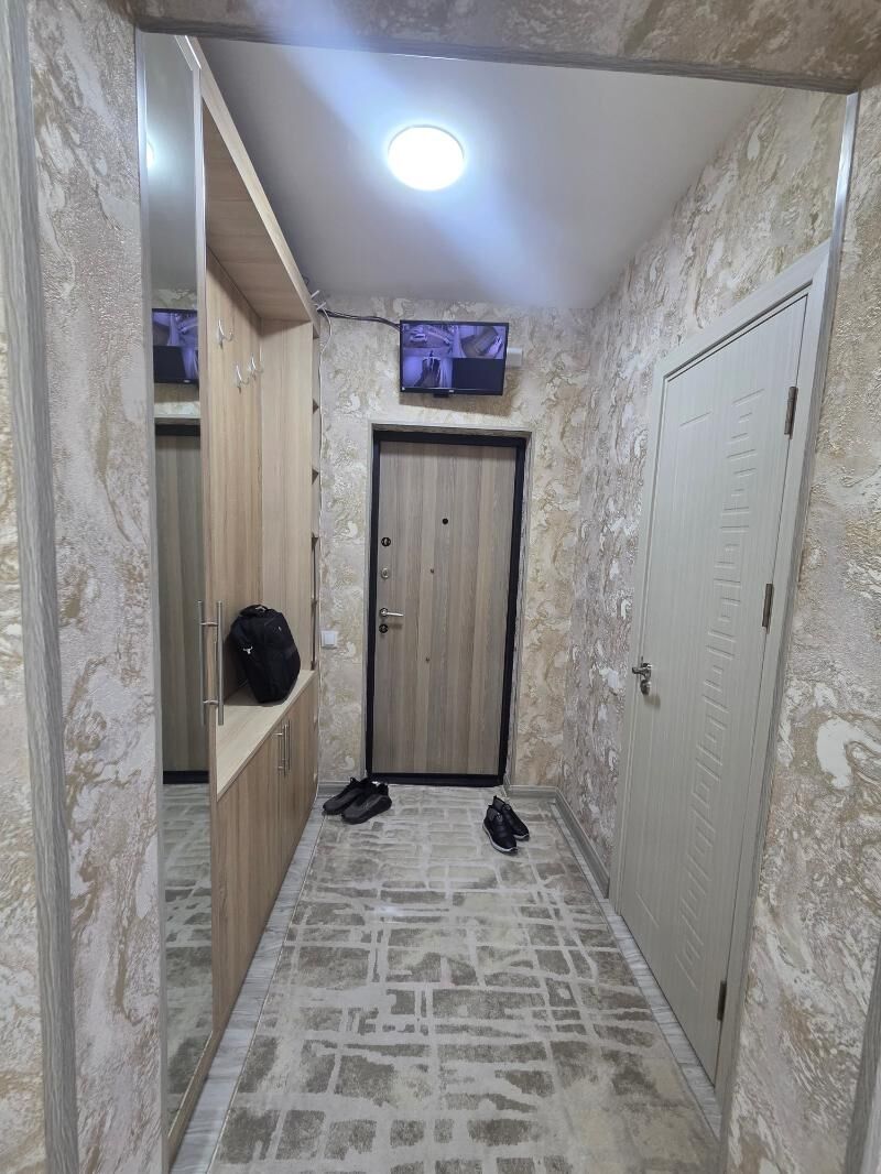 мир7/2 1комн 1эт - Ашхабад - img 4