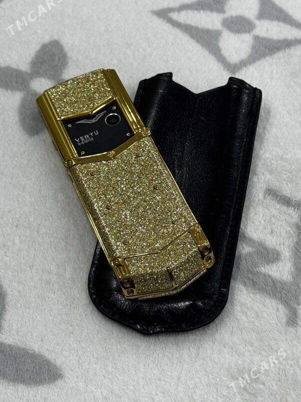 vertu nokia prostoy tel - Ашхабад - img 3