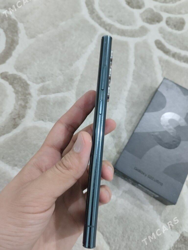 Samsung S22 Ultra 2 Sim - Мары - img 2