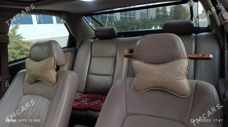 Toyota Camry 2000 - 185 000 TMT - Mary - img 9