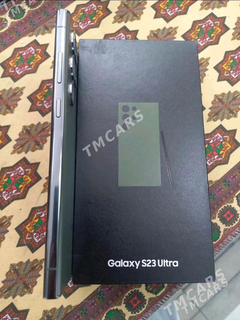 S23ultra 12/256 - Магданлы - img 2