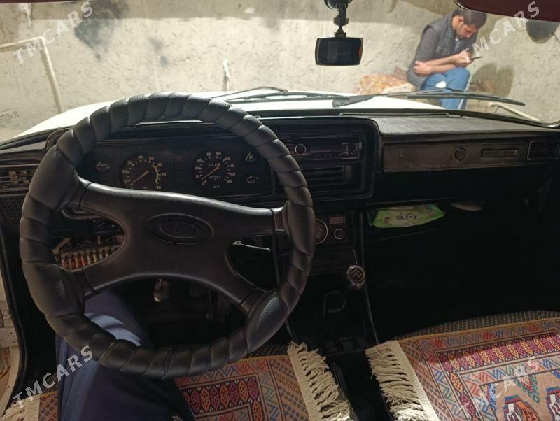 Lada 2107 2002 - 42 000 TMT - Gumdag - img 6