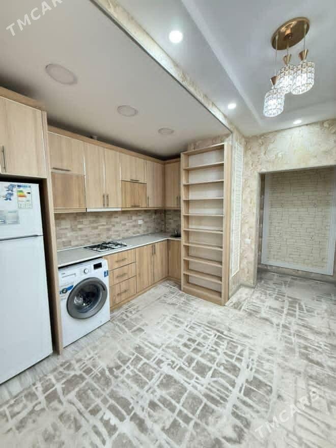 Mir 7/2 1kom 1et Full - Aşgabat - img 2