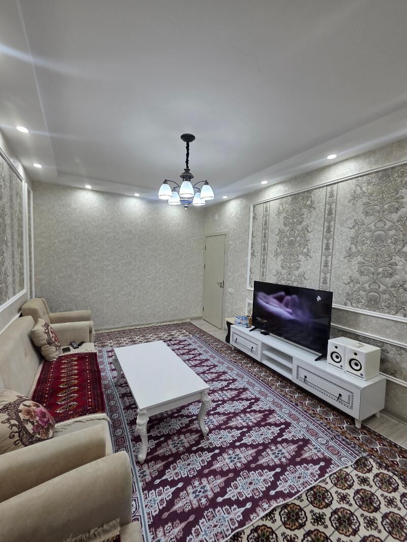 мир7/2 1комн 1эт - Ашхабад - img 9