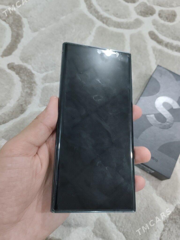 Samsung S22 Ultra 2 Sim - Мары - img 3