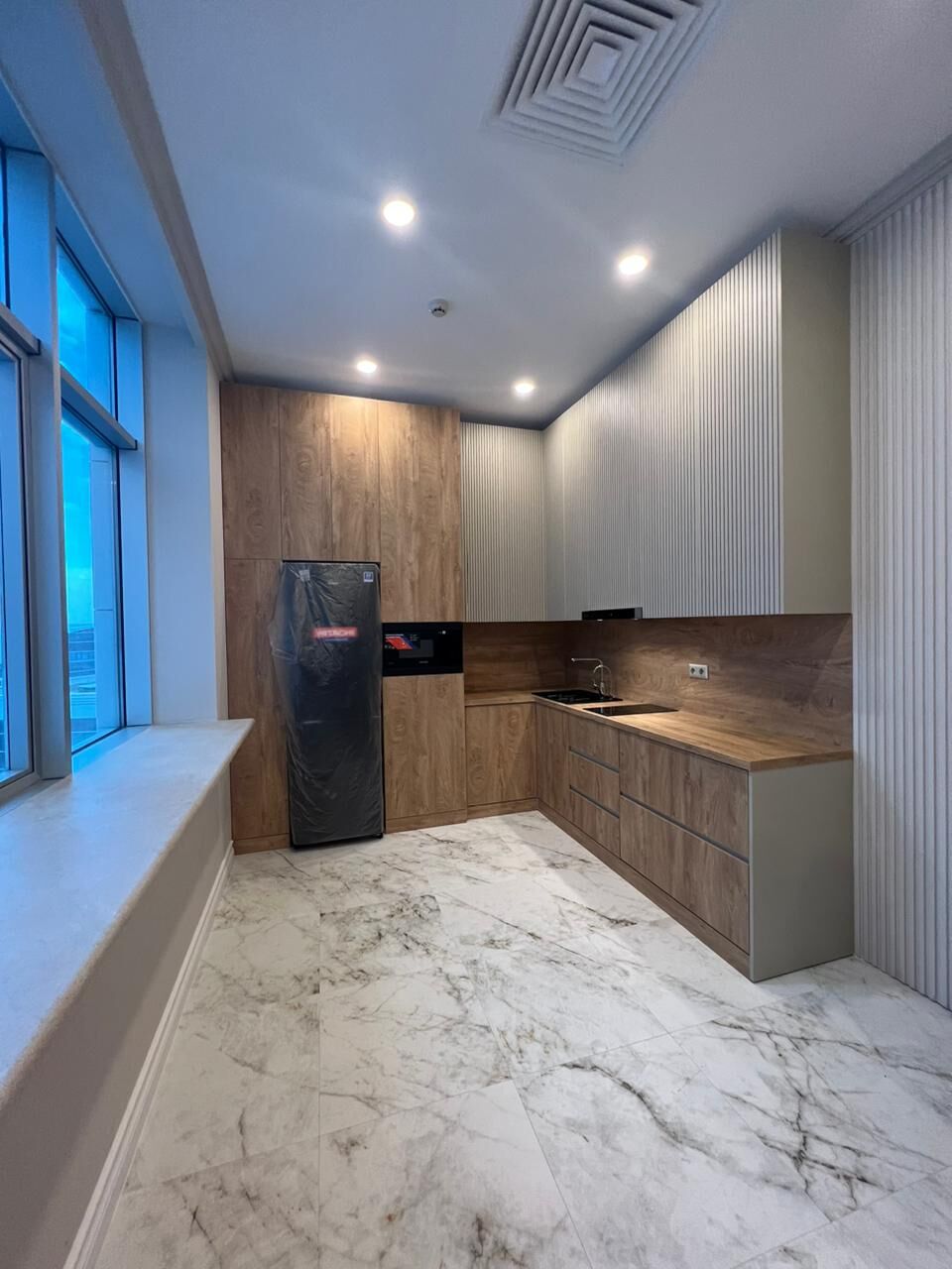 офис на продажу мол ofis moll - Ашхабад - img 5