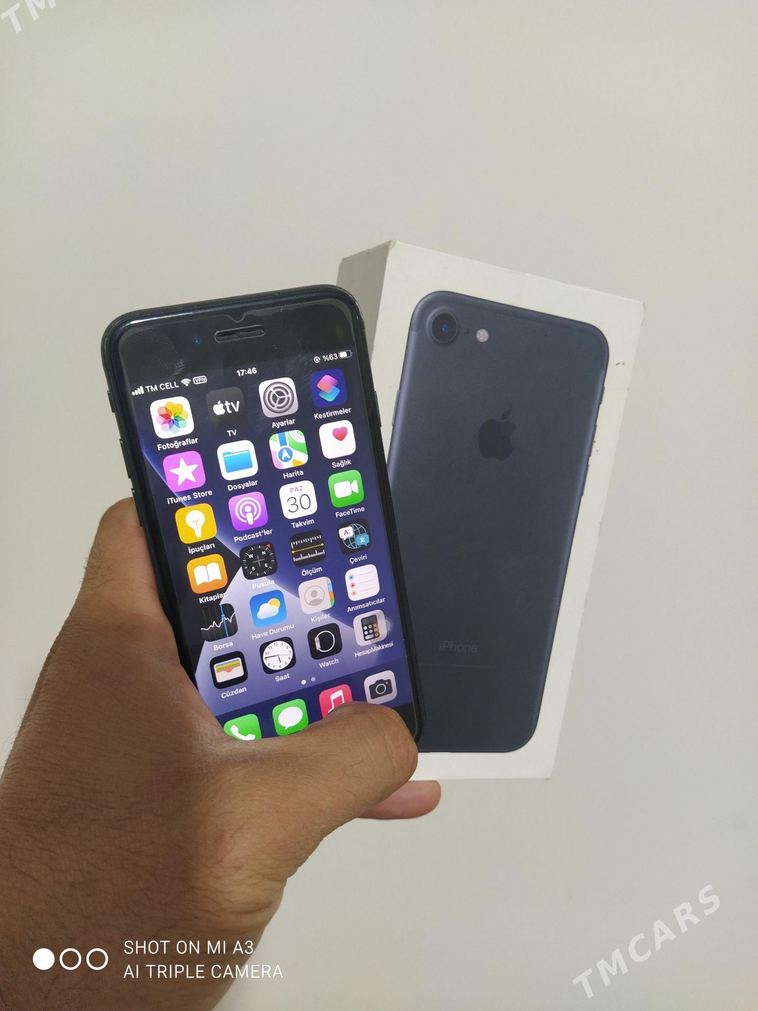 iphone 7 - Balkanabat - img 3