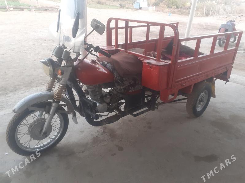 Fekon FK200-14G 2015 - 14 000 TMT - Tejen - img 3