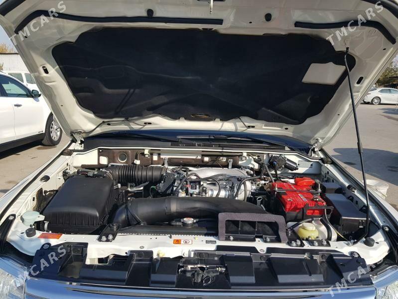 Mitsubishi Pajero 2016 - 350 000 TMT - Aşgabat - img 6