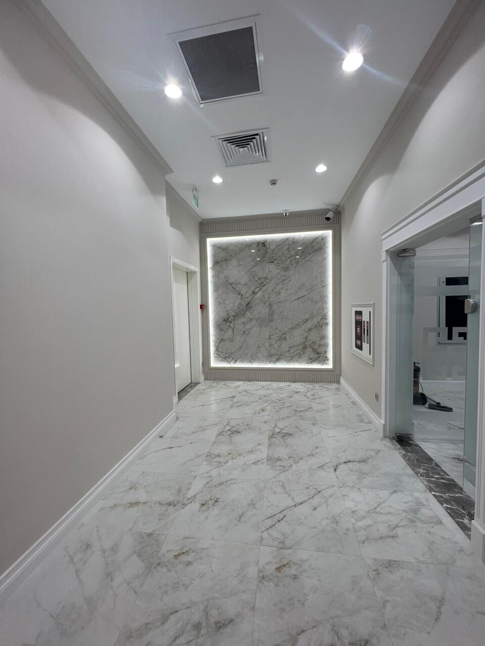 офис на продажу мол ofis moll - Ашхабад - img 3