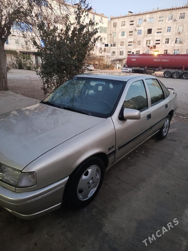 Opel Vectra 1993 - 40 000 TMT - Balkanabat - img 1