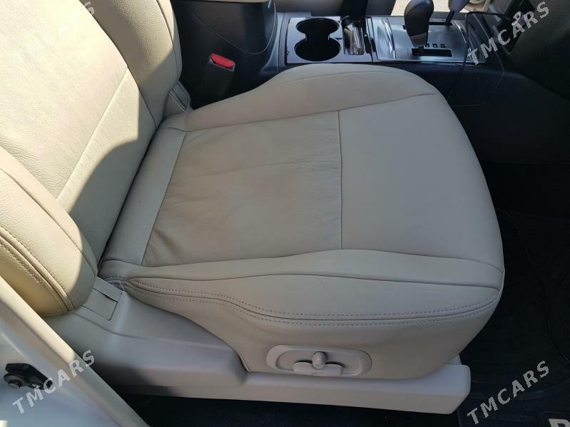 Mitsubishi Pajero 2016 - 350 000 TMT - Aşgabat - img 9