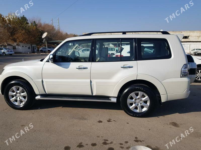 Mitsubishi Pajero 2016 - 350 000 TMT - Aşgabat - img 7