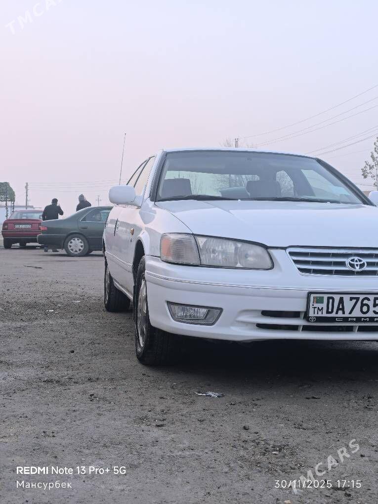 Toyota Camry 2001 - 140 000 TMT - Дашогуз - img 2