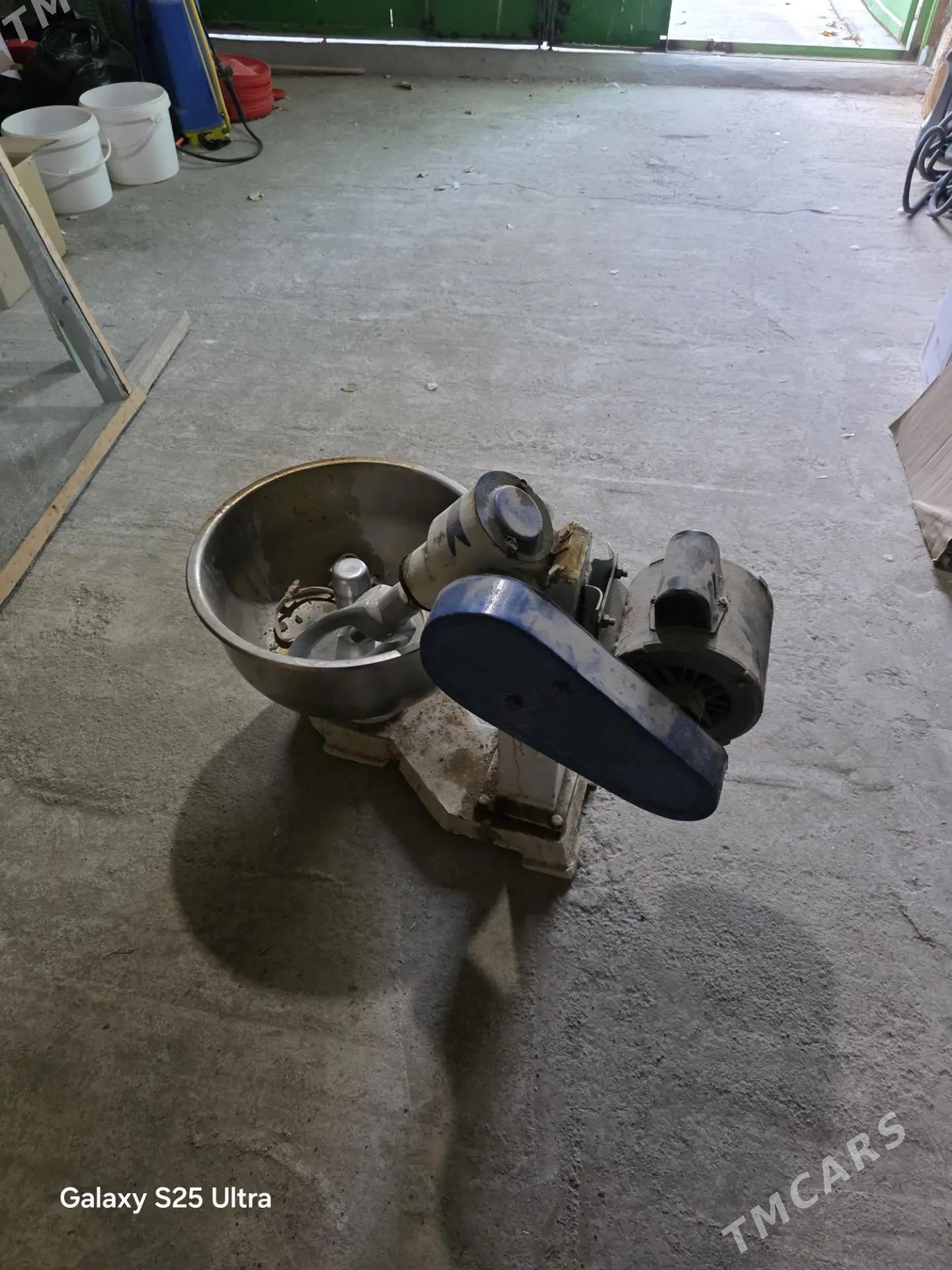 HAMYR MESALKA - Aşgabat - img 3