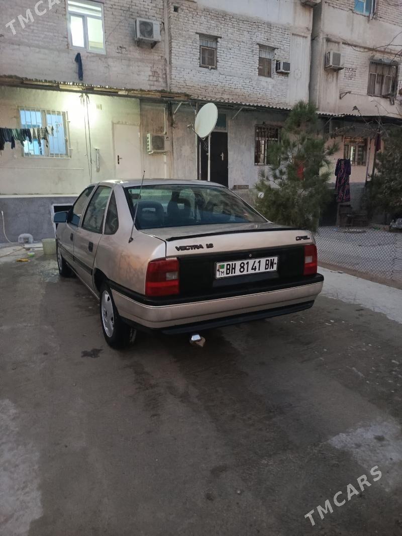 Opel Vectra 1993 - 40 000 TMT - Balkanabat - img 2