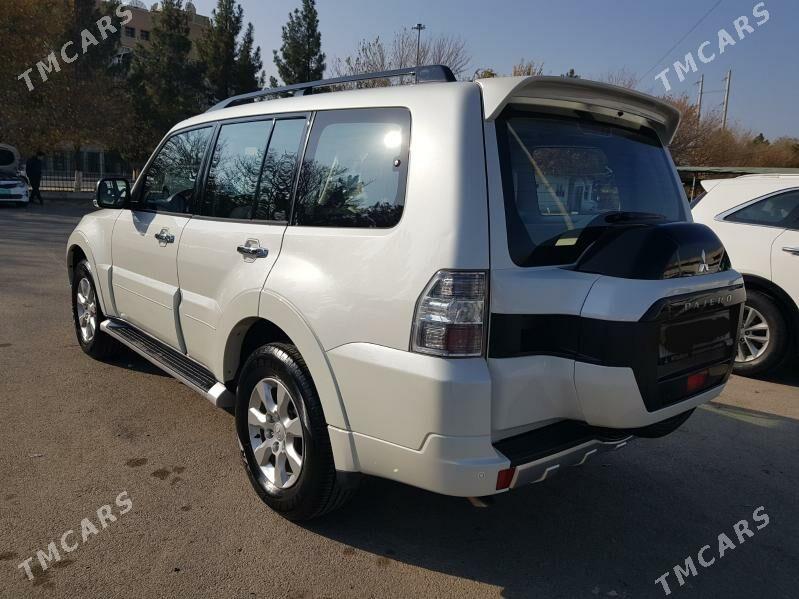 Mitsubishi Pajero 2016 - 350 000 TMT - Aşgabat - img 5
