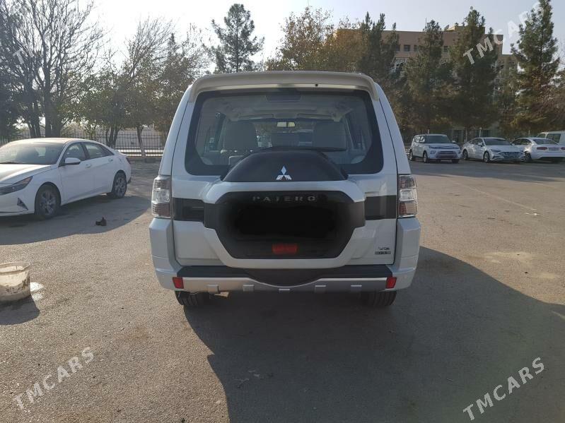 Mitsubishi Pajero 2016 - 350 000 TMT - Aşgabat - img 4
