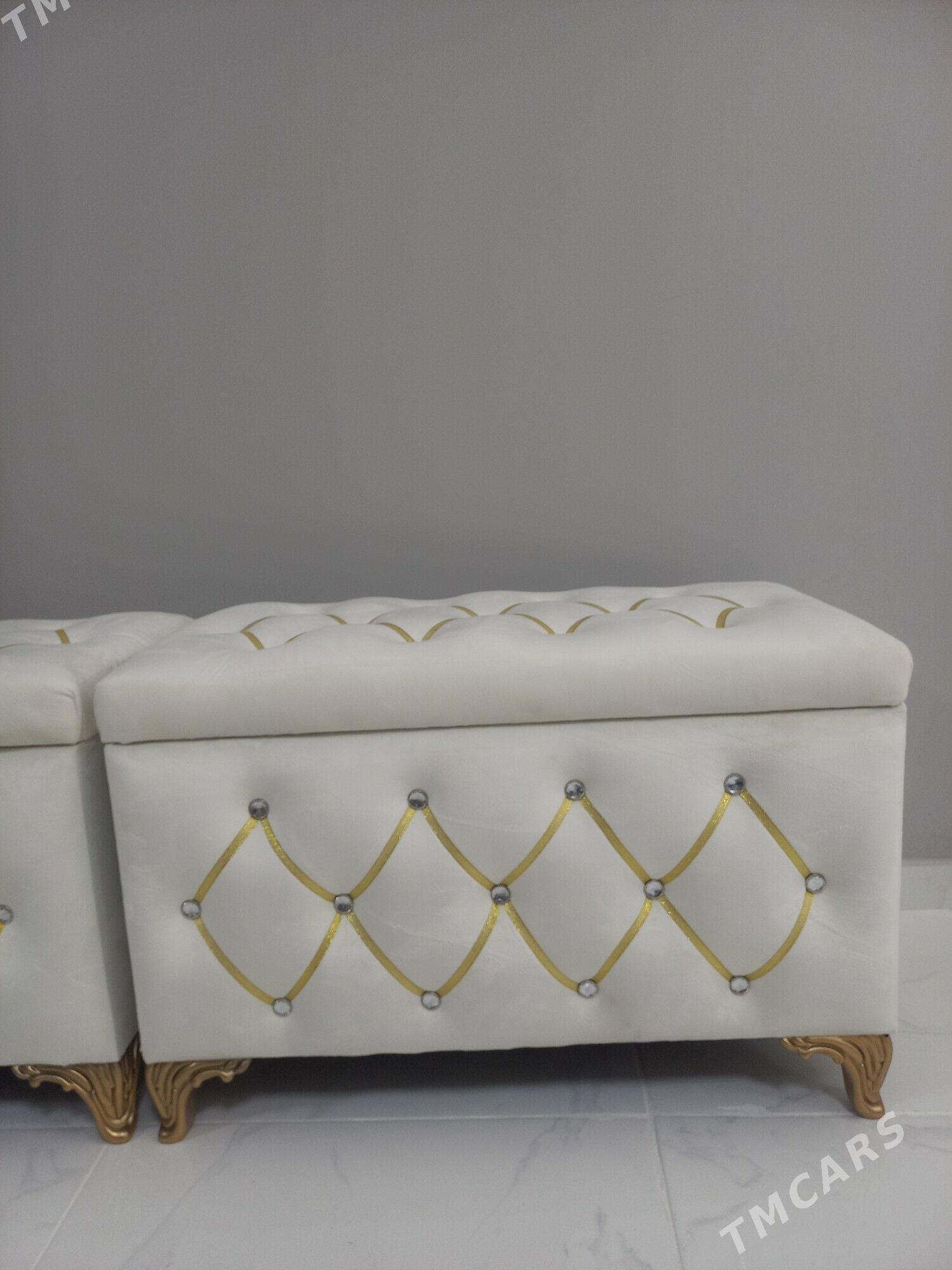 sandyk karzina sewet padarka - Aşgabat - img 2