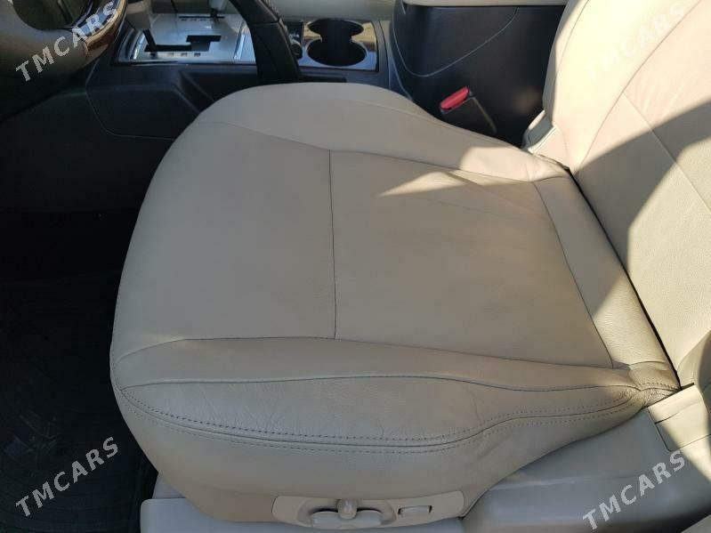 Mitsubishi Pajero 2016 - 350 000 TMT - Aşgabat - img 10