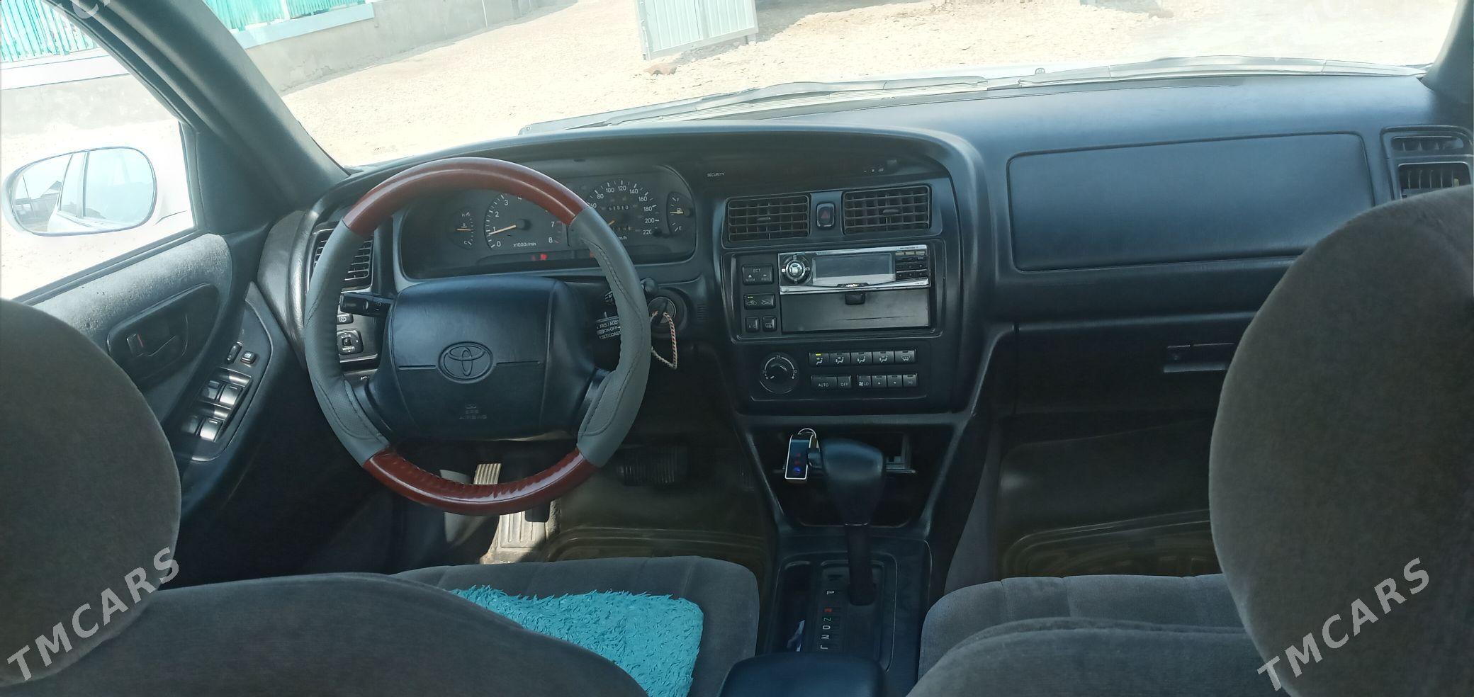 Toyota Avalon 1996 - 120 000 TMT - Esenguly - img 6