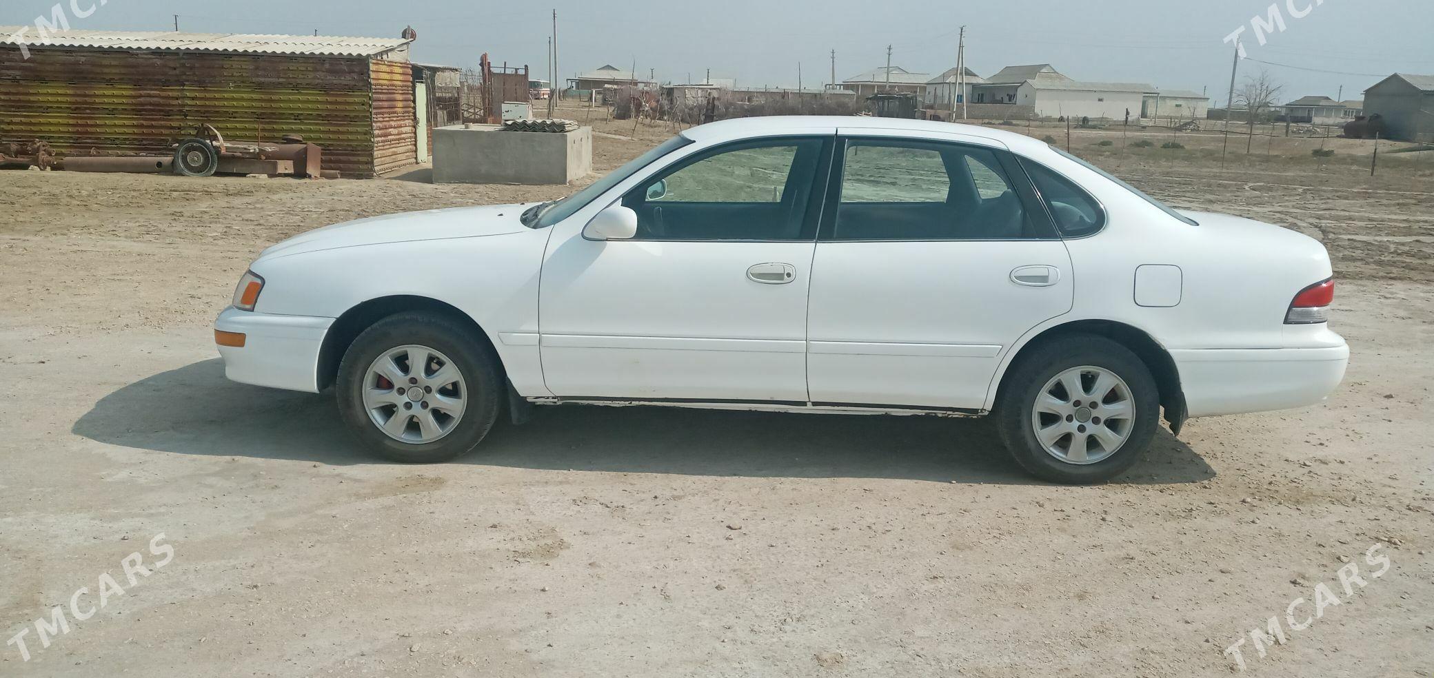 Toyota Avalon 1996 - 120 000 TMT - Esenguly - img 2