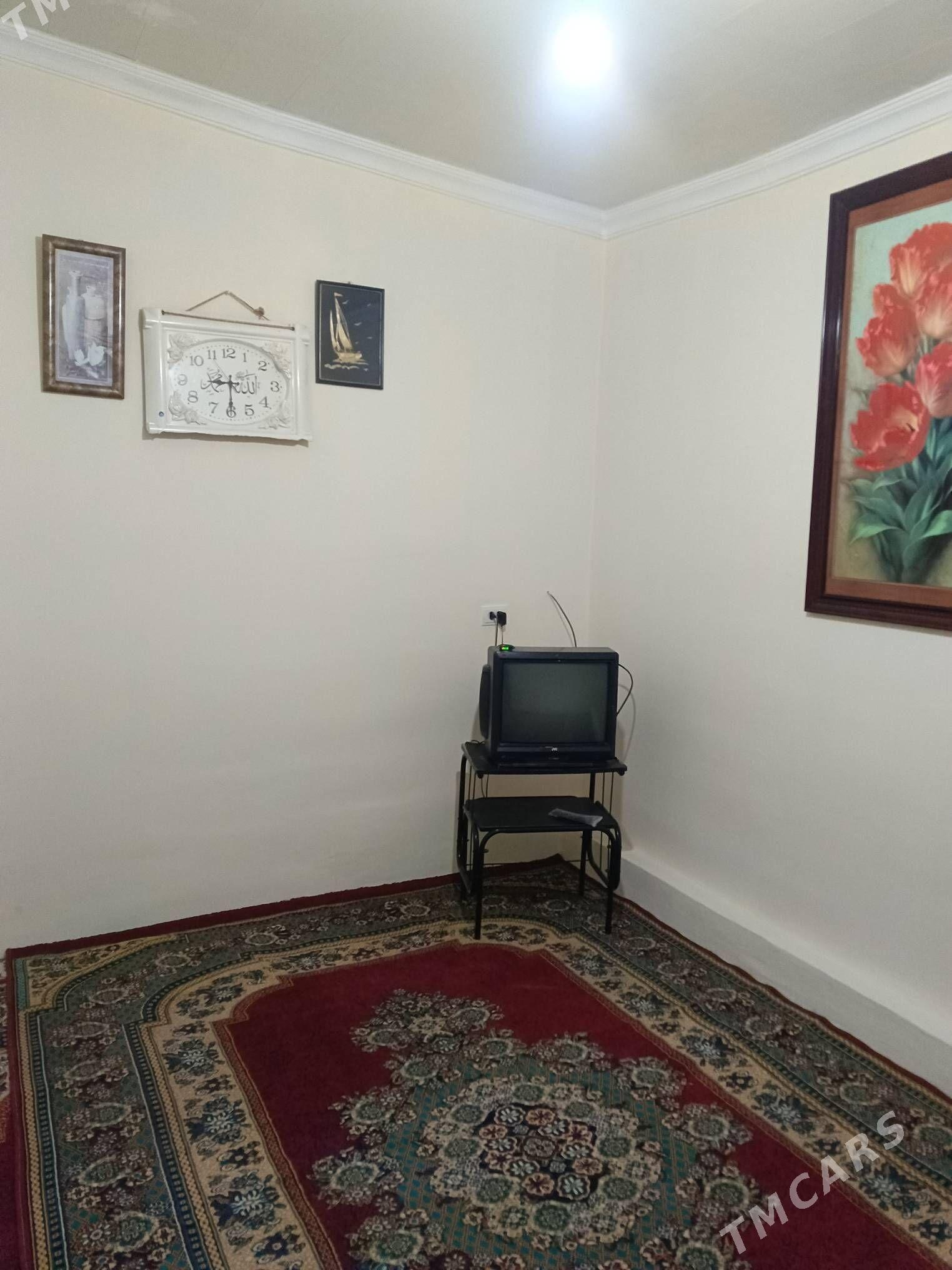 kireýne jaýlar - Bagyr - img 2