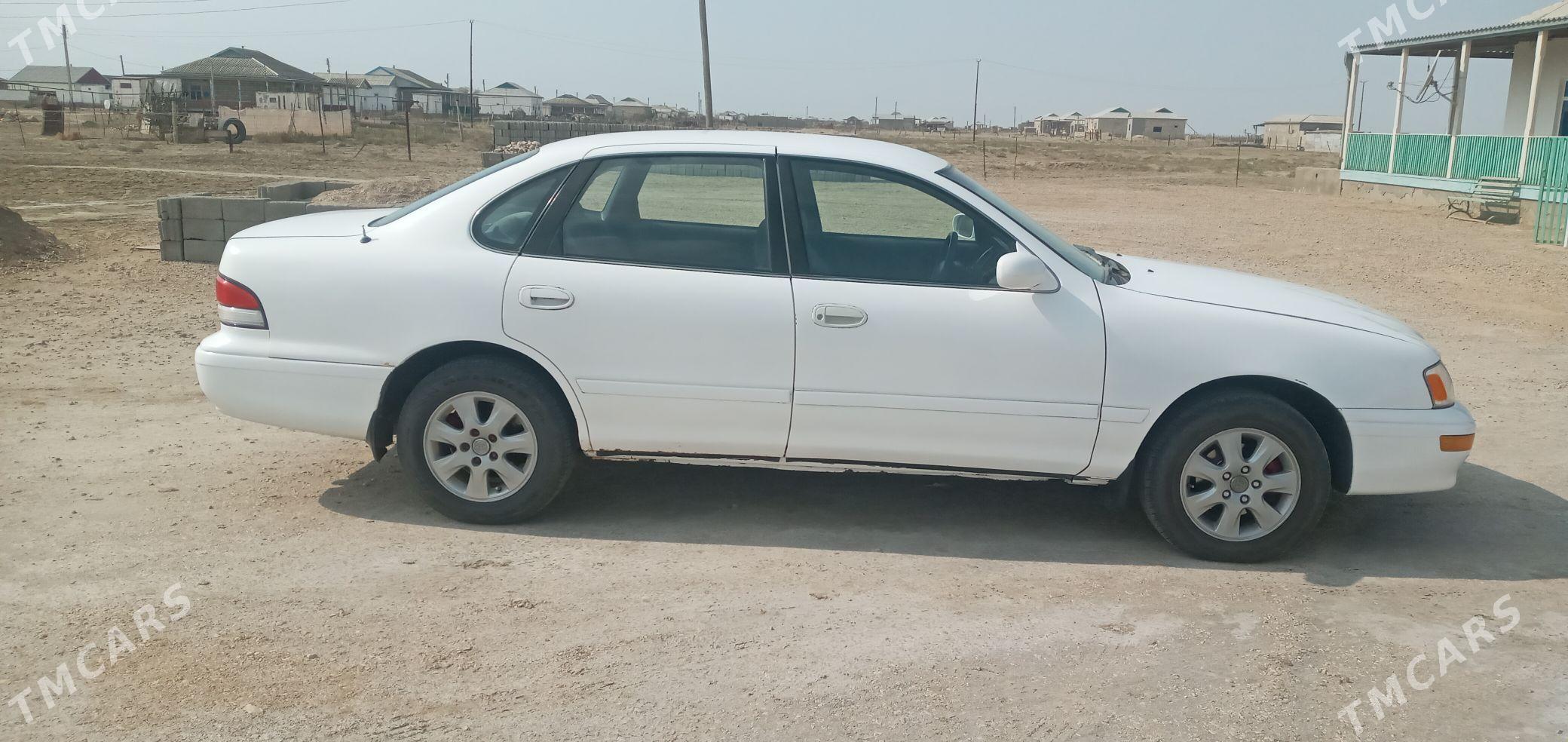 Toyota Avalon 1996 - 120 000 TMT - Esenguly - img 4