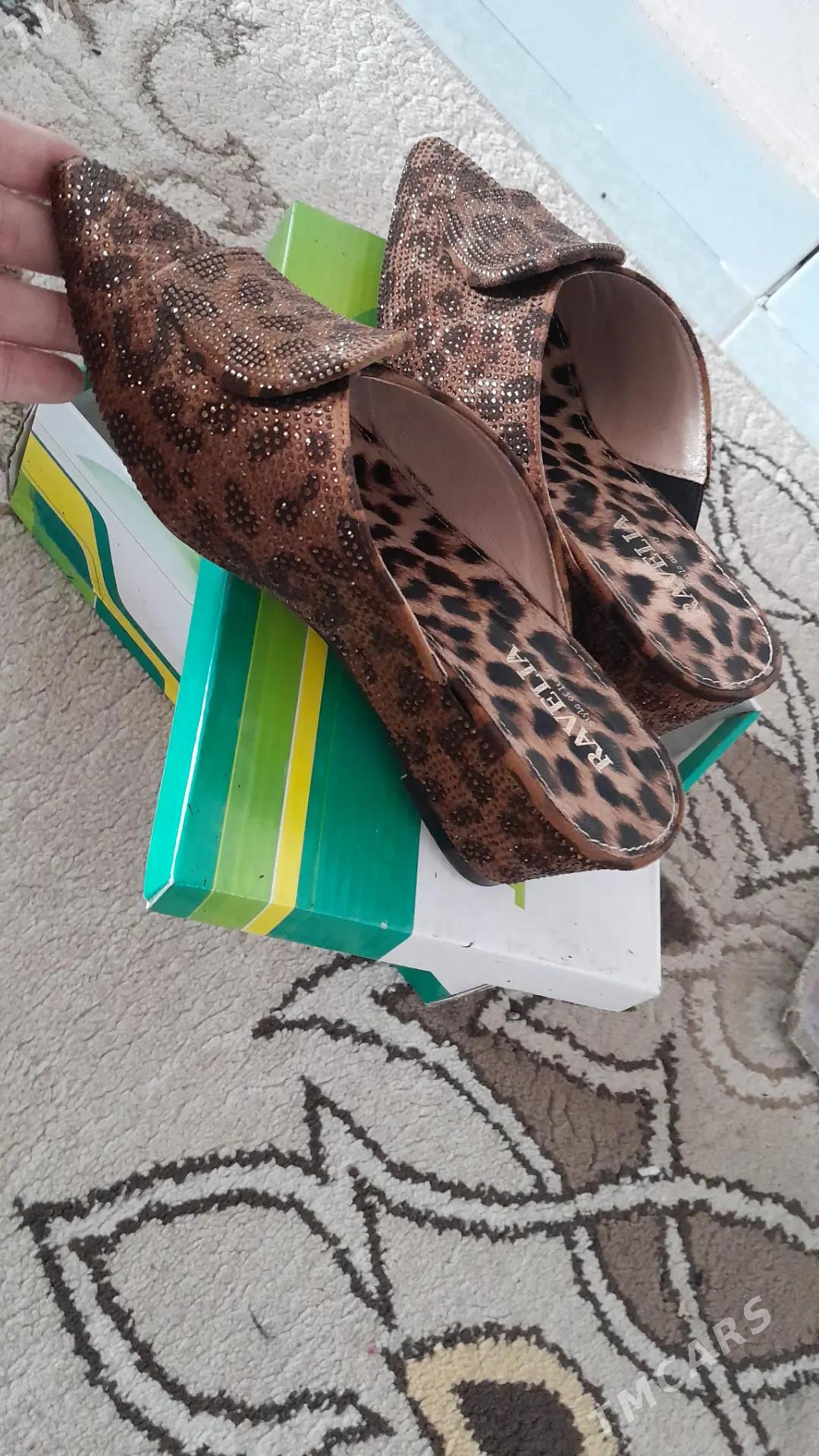 Turećkiÿ šypbyk - Ашхабад - img 2