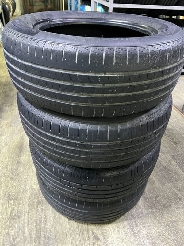 Teker 215/60R16 650 TMT - Aşgabat - img 2