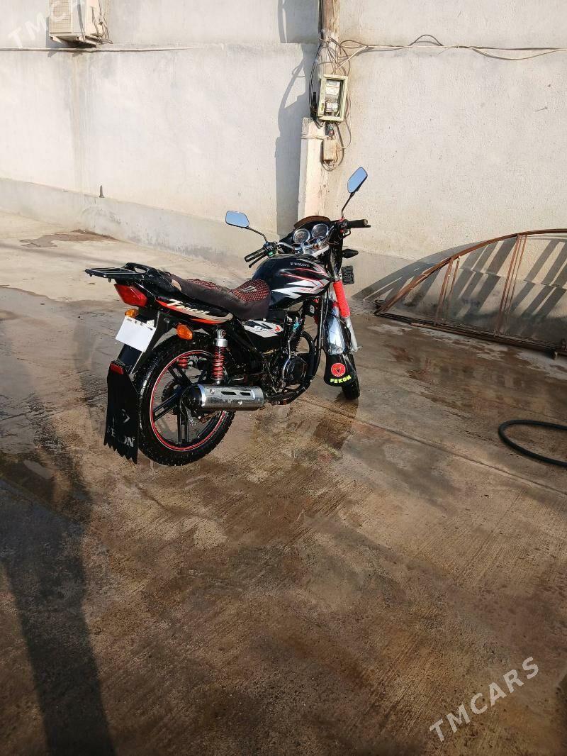 Fekon FK200-14G 2015 - 15 000 TMT - Махтумкули - img 3