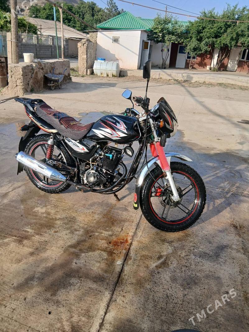 Fekon FK200-14G 2015 - 15 000 TMT - Махтумкули - img 2