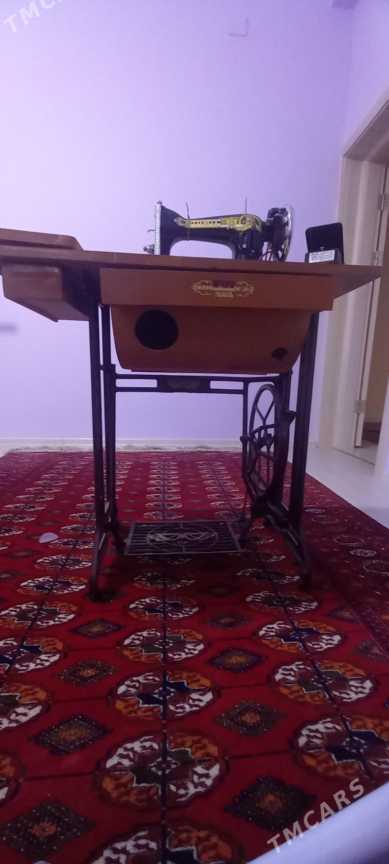 Kebelek tikin maşyn - Änew - img 2