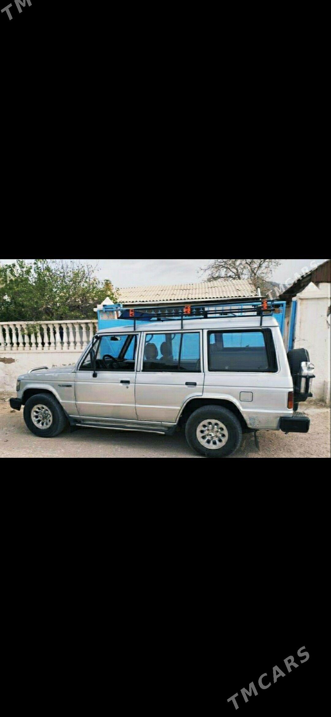 Hyundai Galloper 1993 - 35 000 TMT - Balkanabat - img 4