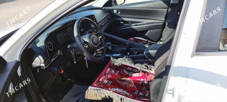 Hyundai Elantra 2021 - 260 000 TMT - Хитровка - img 7