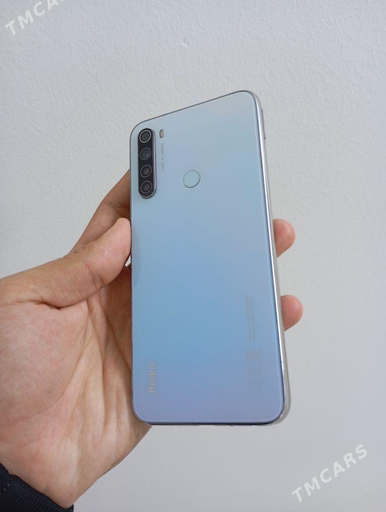 Redmi Note 8 - Aşgabat - img 1