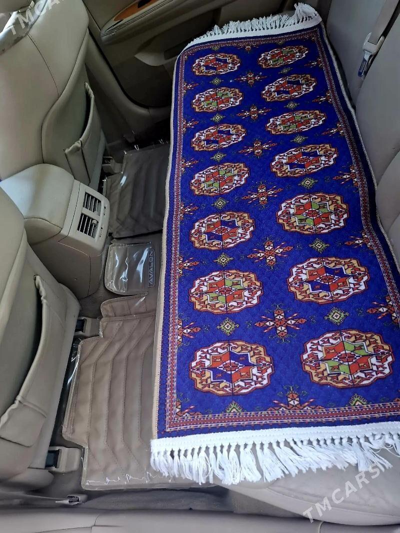 Toyota Avalon 2006 - 157 000 TMT - Ашхабад - img 4