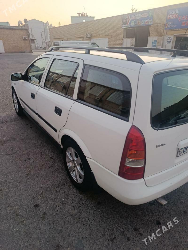 Opel Astra 1999 - 77 000 TMT - Mary - img 4