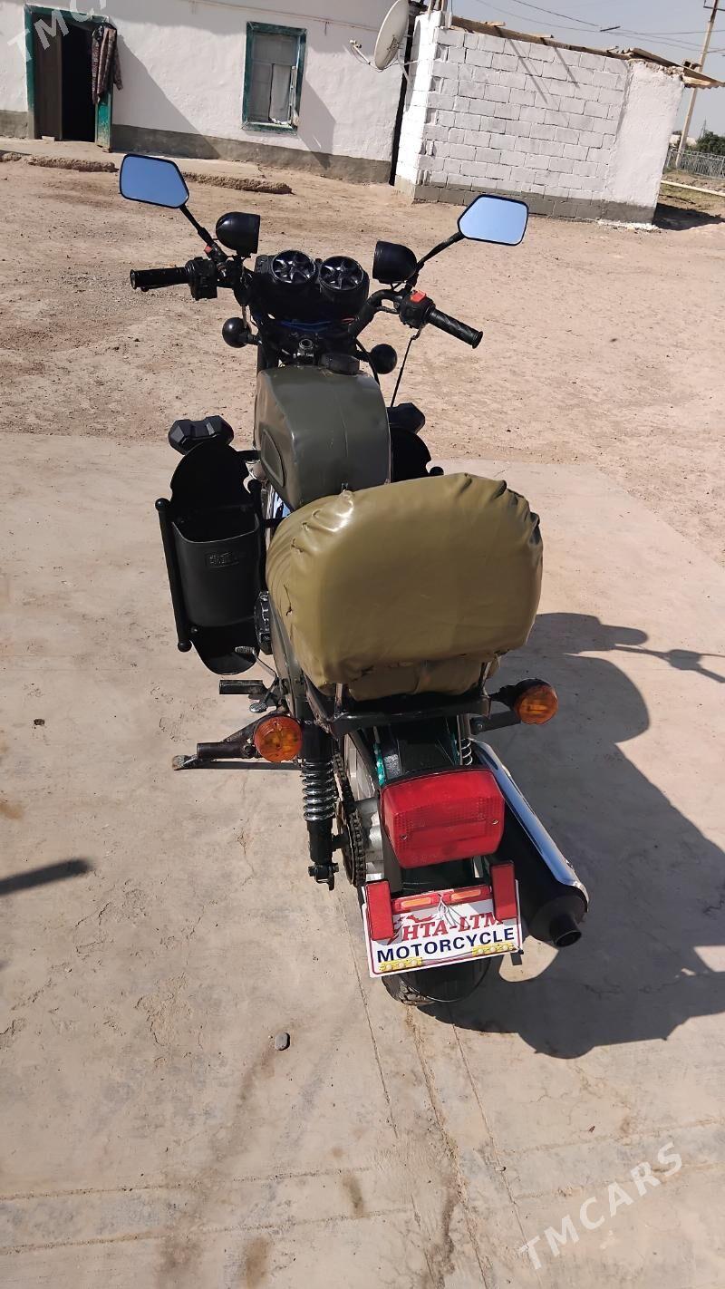 Fekon FK200-14G 2022 - 11 000 TMT - Серахс - img 2