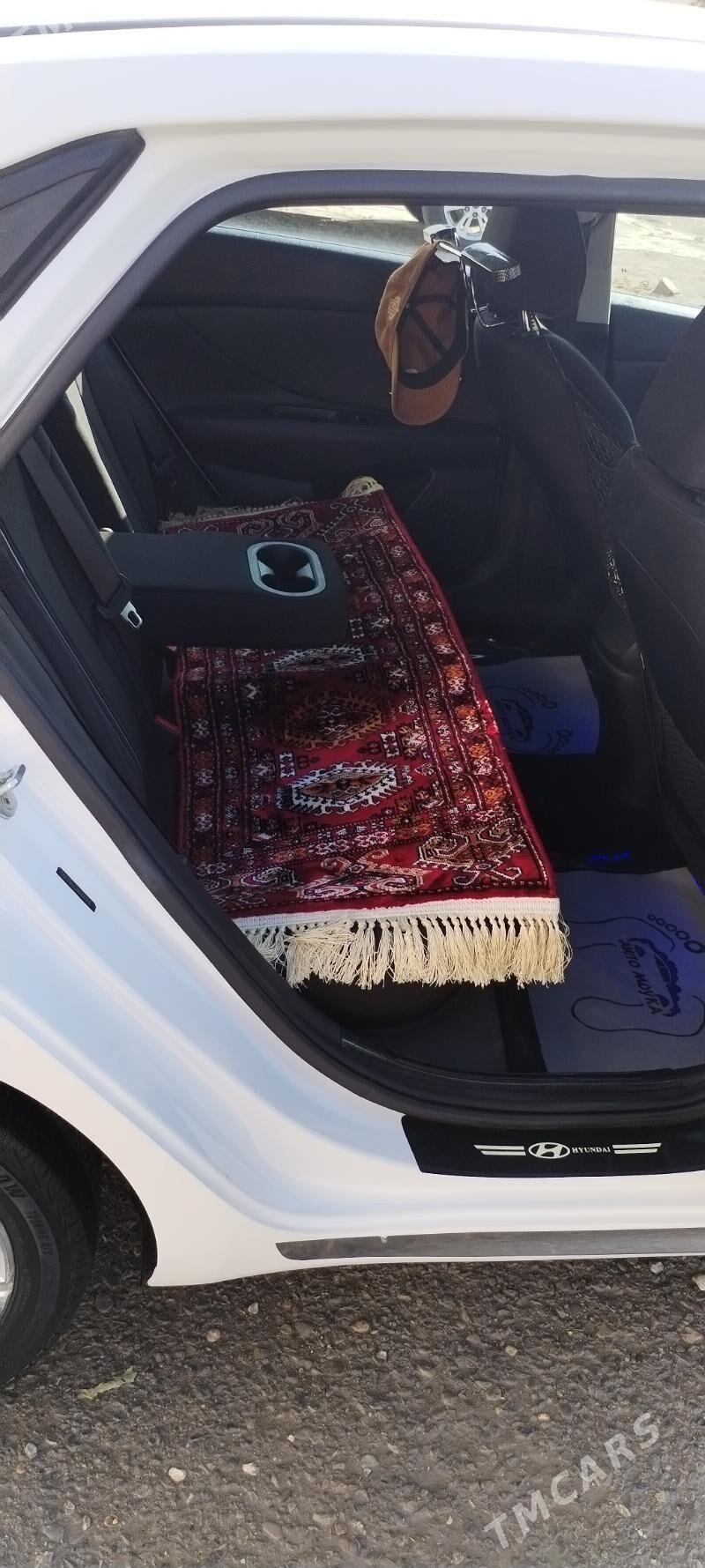 Hyundai Elantra 2021 - 260 000 TMT - Хитровка - img 9