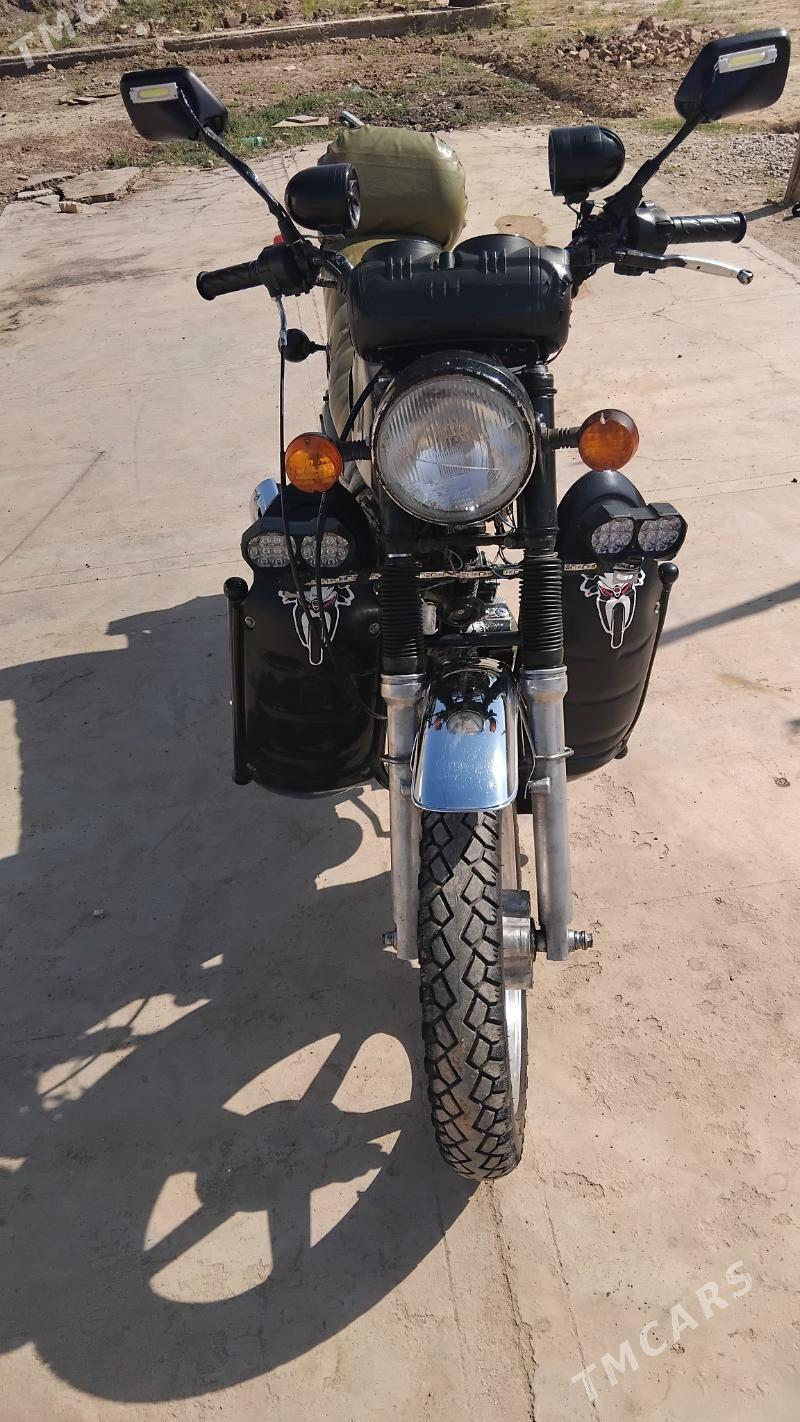 Fekon FK200-14G 2022 - 11 000 TMT - Серахс - img 4