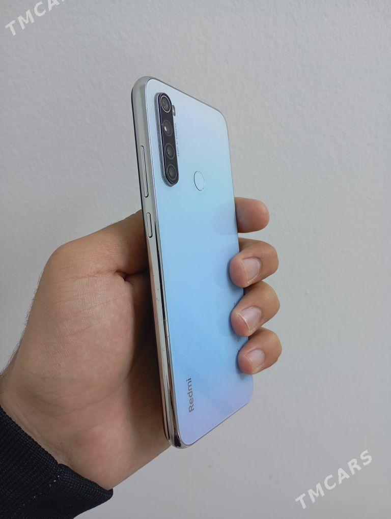 Redmi Note 8 - Aşgabat - img 4