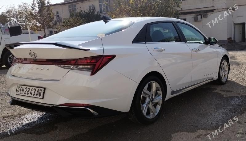 Hyundai Elantra 2021 - 260 000 TMT - Хитровка - img 6