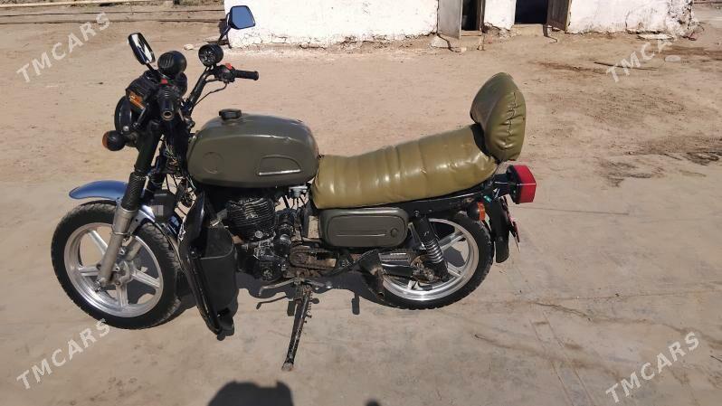 Fekon FK200-14G 2022 - 11 000 TMT - Серахс - img 6